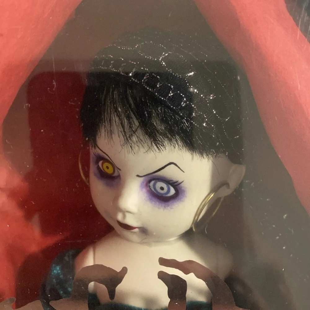 Living Dead Dolls Gypsy